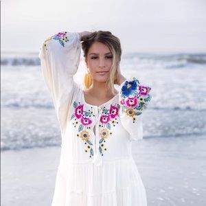 Meet your Posher, Peyton